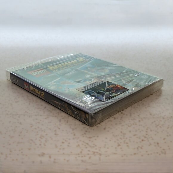 Lego Batman 2 for PS3 - Picture 3 of 4